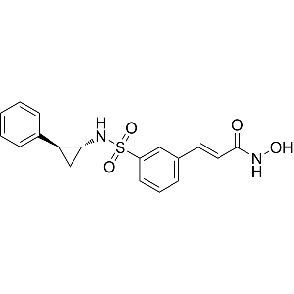 LSD1/HDAC-IN-1 3056145-98-0